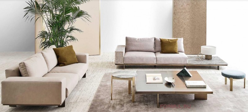 Диван Rugiano Memphis